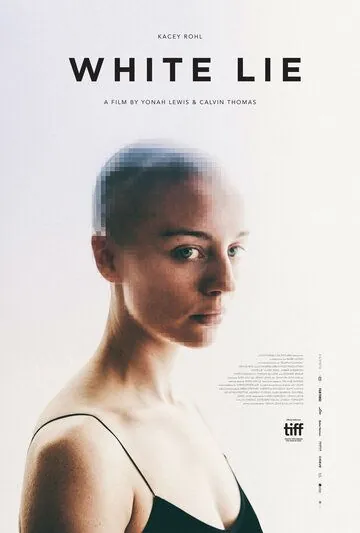Постер: Ложь во спасение / White Lie (2019)