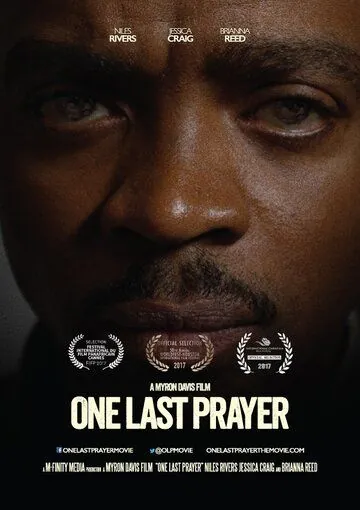 Постер: Последняя молитва / One Last Prayer (2020)