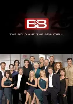 Постер: Дерзкие и красивые / The Bold and the Beautiful (1987)