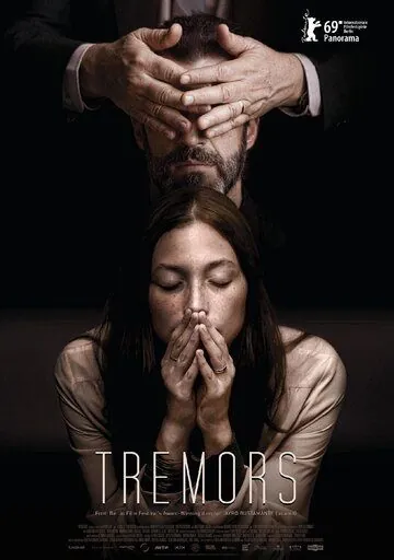 Постер: Дрожь / Temblores (2019)