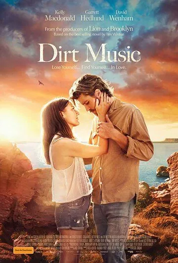 Постер: Грязная музыка / Dirt Music (2019)