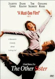 Постер: Другая сестра / The Other Sister (1999)