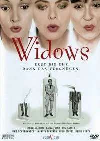 Постер: Вдовы / Widows - Erst die Ehe, dann das Vergnügen (1998)