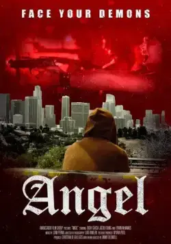 Постер: Ангел / Angel (2019)
