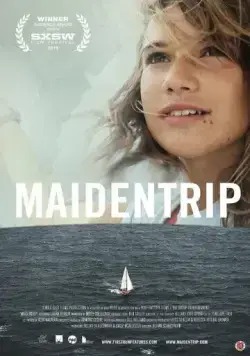 Постер: Кругосветка Лауры / Maidentrip (2013)