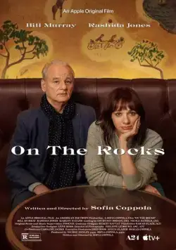 Постер: Последняя капля / On the Rocks (2020)