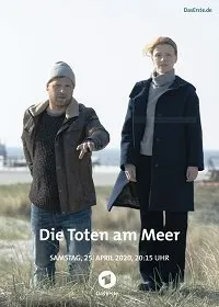 Постер: Погибшие на побережье / Die Toten am Meer (2020)