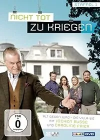 Постер: Ради жизни / Nicht tot zu kriegen (2020)