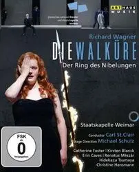 Постер: Валькирия / Die Walküre (2009)