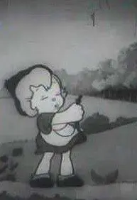 Постер: Красная шапочка (1937)