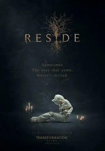 Постер: Пребывание / Singsu (2018)