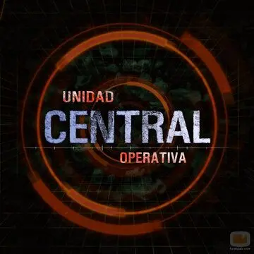 Постер: Центральная оперативная группа / U.C.O. (2008)