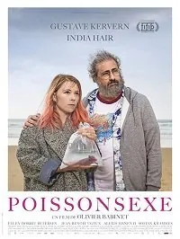 Постер: Рыбосекс / Sexfish (Poissonsexe) (2019)