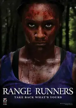 Постер: На износ / Range Runners (2019)