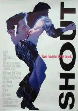 Постер: Крик / Shout (1991)