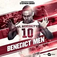 Постер: Команда Бенедикт / Benedict Men (2020)