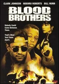 Постер: Братья по крови / Blood Brothers (1993)