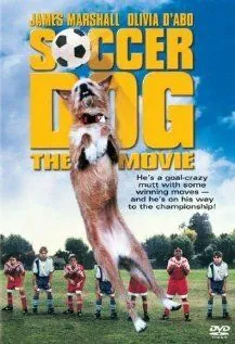 Постер: Король футбола / Soccer Dog: The Movie (1999)