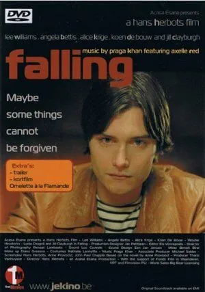 Постер: Падение / Vallen (2001)