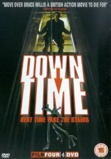 Постер: Падение / Downtime (1997)