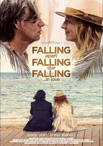 Постер: Падение / Falling (2016)