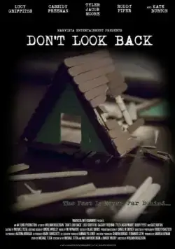 Постер: Не оглядывайся / Don't Look Back (2014)