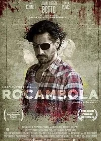Постер: Рокамбола / Rocambola (2020)