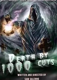 Постер: Смерть от тысячи порезов / Death by 1000 Cuts (2020)