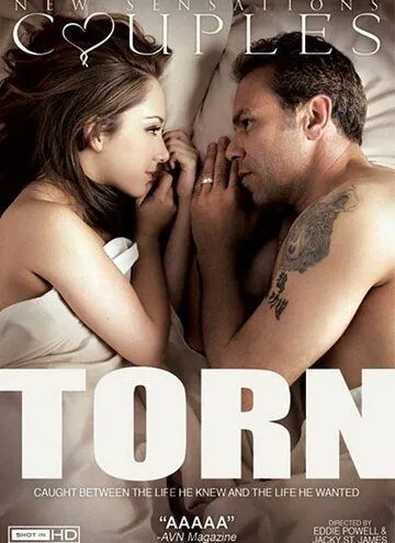 Постер: Разрыв / Torn (2012)