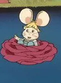 Постер: Топо Джиджио / Topo Gigio (1988)