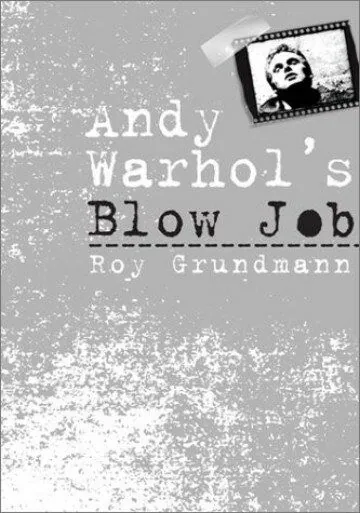 Постер: Минет / Blow Job (1964)