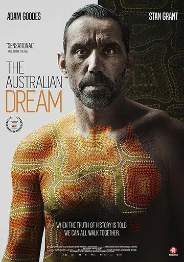 Постер: Австралийская мечта / The Australian Dream (2019)