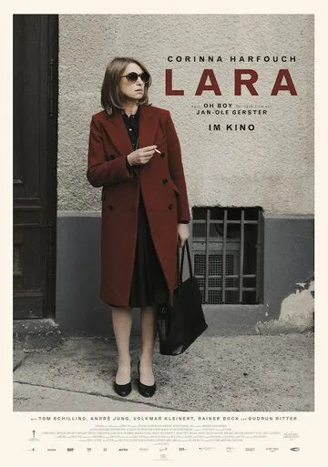 Постер: Лара / Lara (2019)