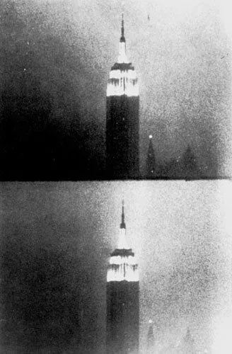 Постер: Эмпайр / Empire (1964)