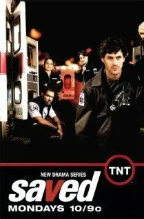 Постер: Спасение / Saved (2006)