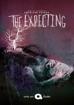 Постер: В ожидании / The Expecting (2020)