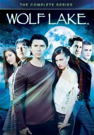 Постер: Волчье озеро / Wolf Lake (2001)