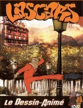 Постер: Чудаки / Lascars (1998)