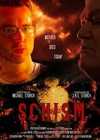 Постер: Схизма / Schism (2020)