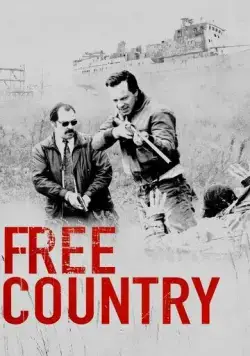 Постер: Свободная страна / Freies Land (2019)