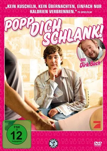 Постер: Секс-диета / Popp Dich schlank! (2005)