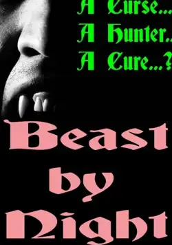 Постер: Зверь в ночи / Beast by Night (2020)