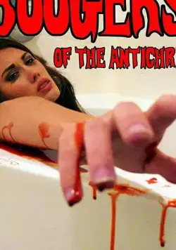 Постер: Козявки Антихриста / Boogers of the Antichrist (2020)