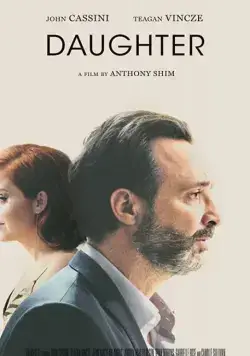 Постер: Дочка / Daughter (2019)