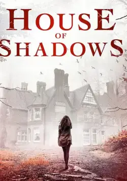 Постер: Дом теней / House of Shadows (2020)