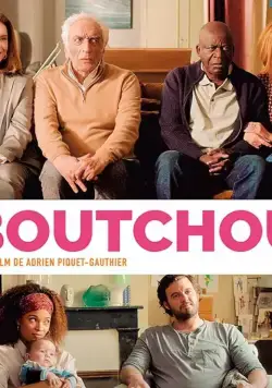 Постер: Лапусик / Boutchou (2020)