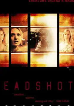 Постер: Портфолио / Headshots (2018)