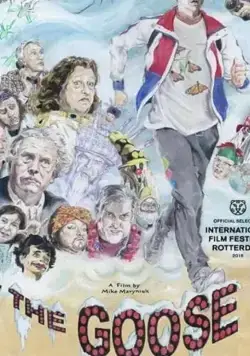 Постер: Гусь (2018)