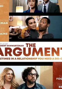Постер: Аргумент / The Argument (2020)