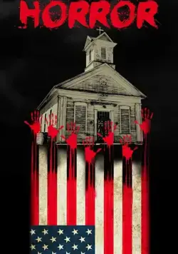 Постер: Новый мировой ужас / The New World Horror (2018)